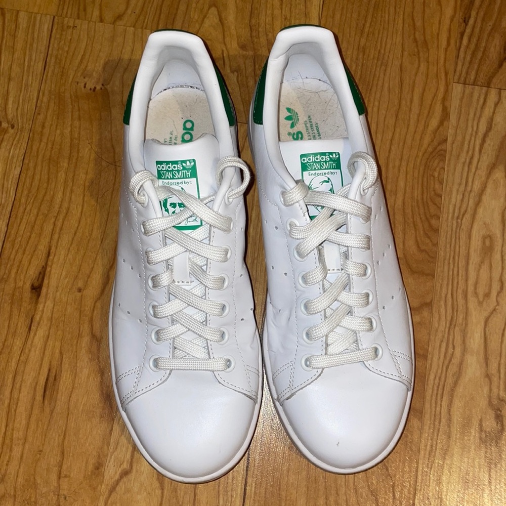 Stan Smith Shoes Adidas